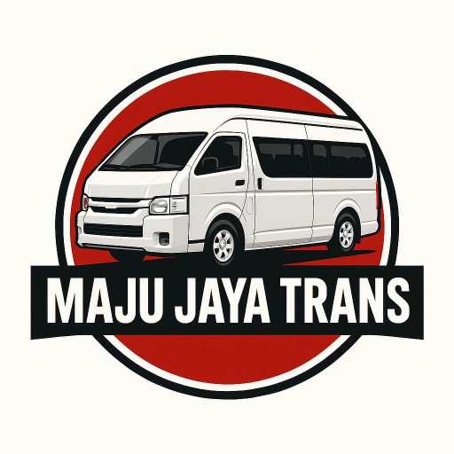 Maju Jaya Trans